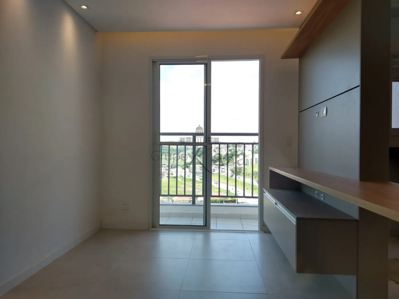 Foto 1 de Apartamento Padrão em Parque dos Principes, Jacareí - imagem 1