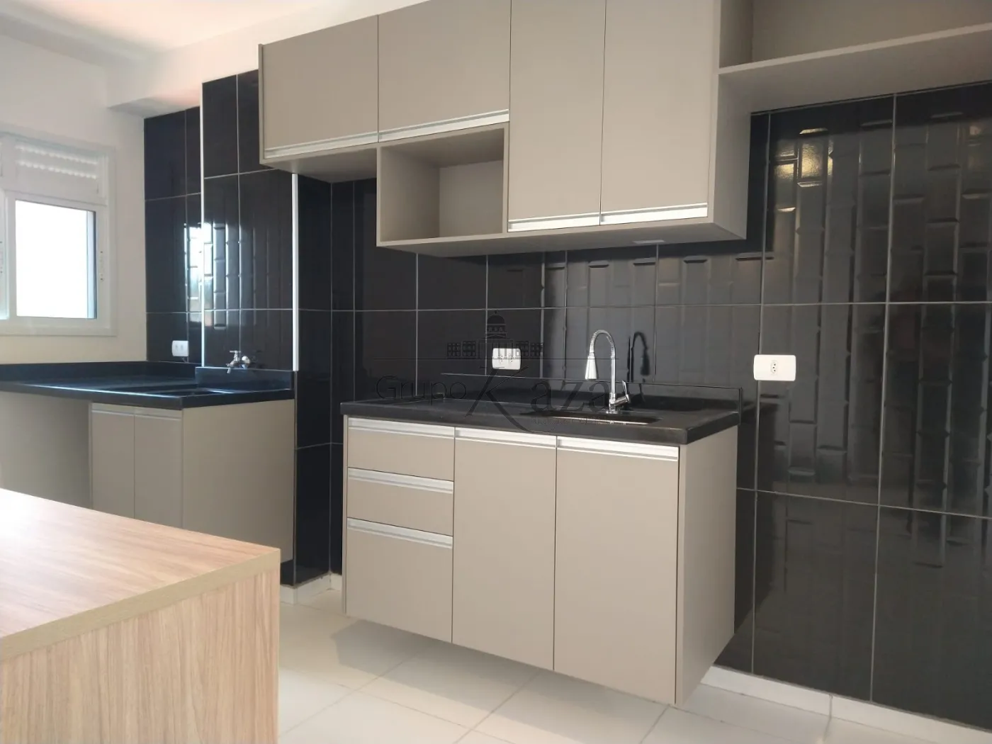Foto 3 de Apartamento Padrão em Parque dos Principes, Jacareí - imagem 3