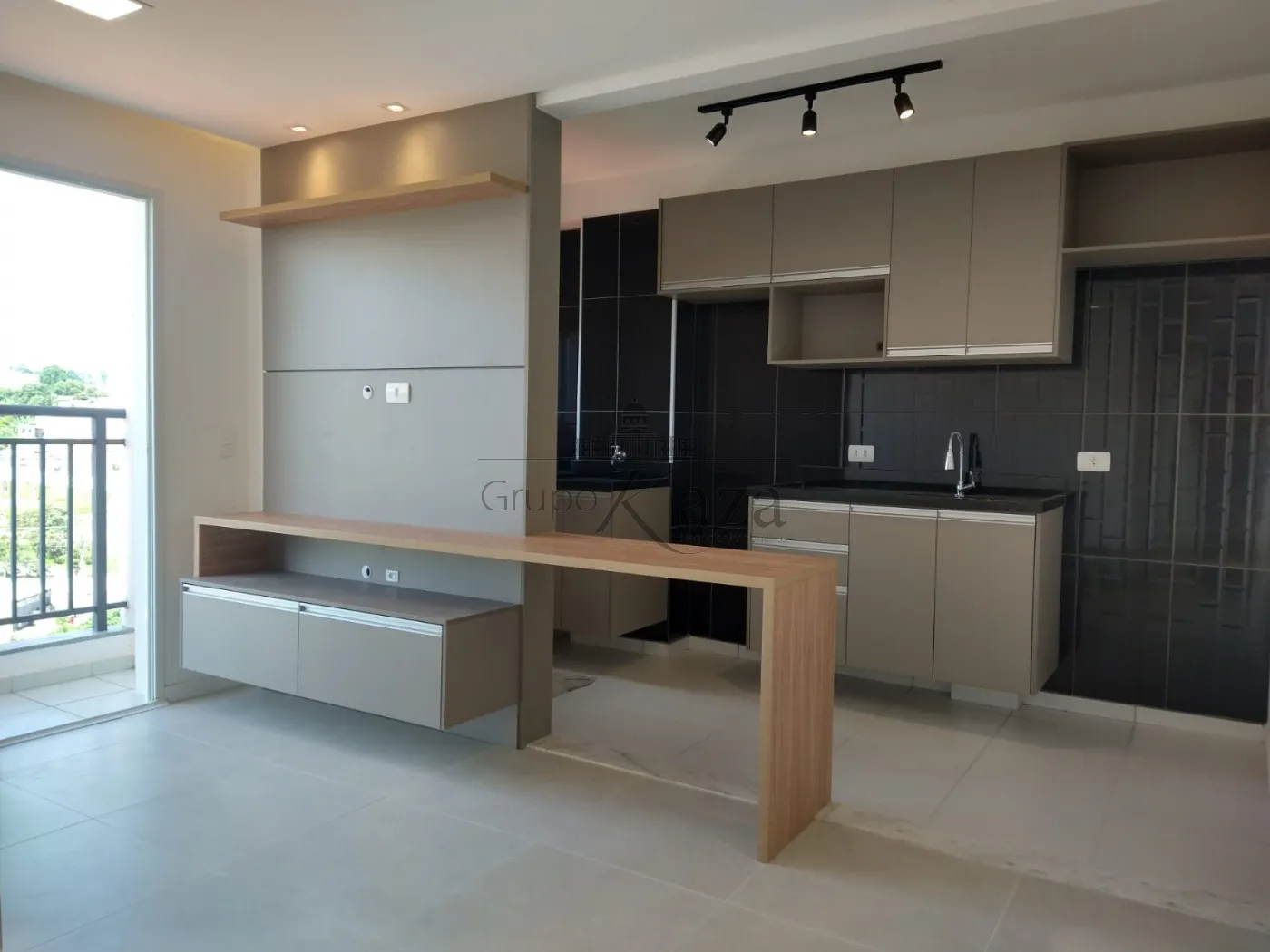 Foto 2 de Apartamento Padrão em Parque dos Principes, Jacareí - imagem 2