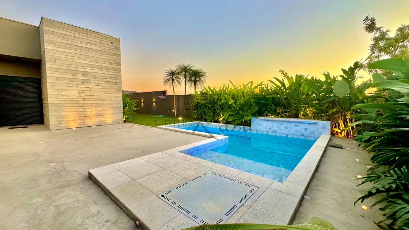 Foto 4 de Casa Condomínio em Condomínio Residencial Ecopark Bourbon, Caçapava - imagem 4