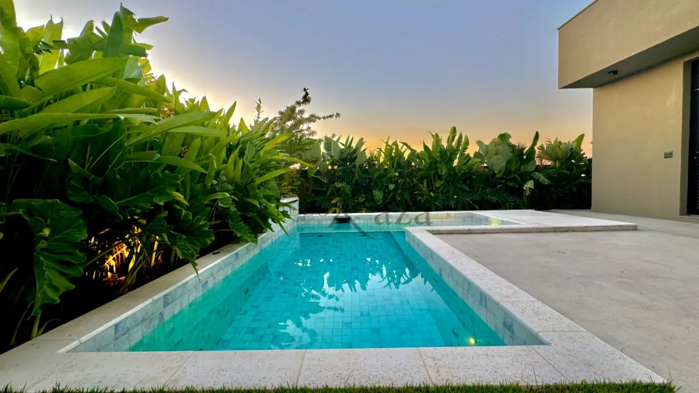 Foto 6 de Casa Condomínio em Condomínio Residencial Ecopark Bourbon, Caçapava - imagem 6