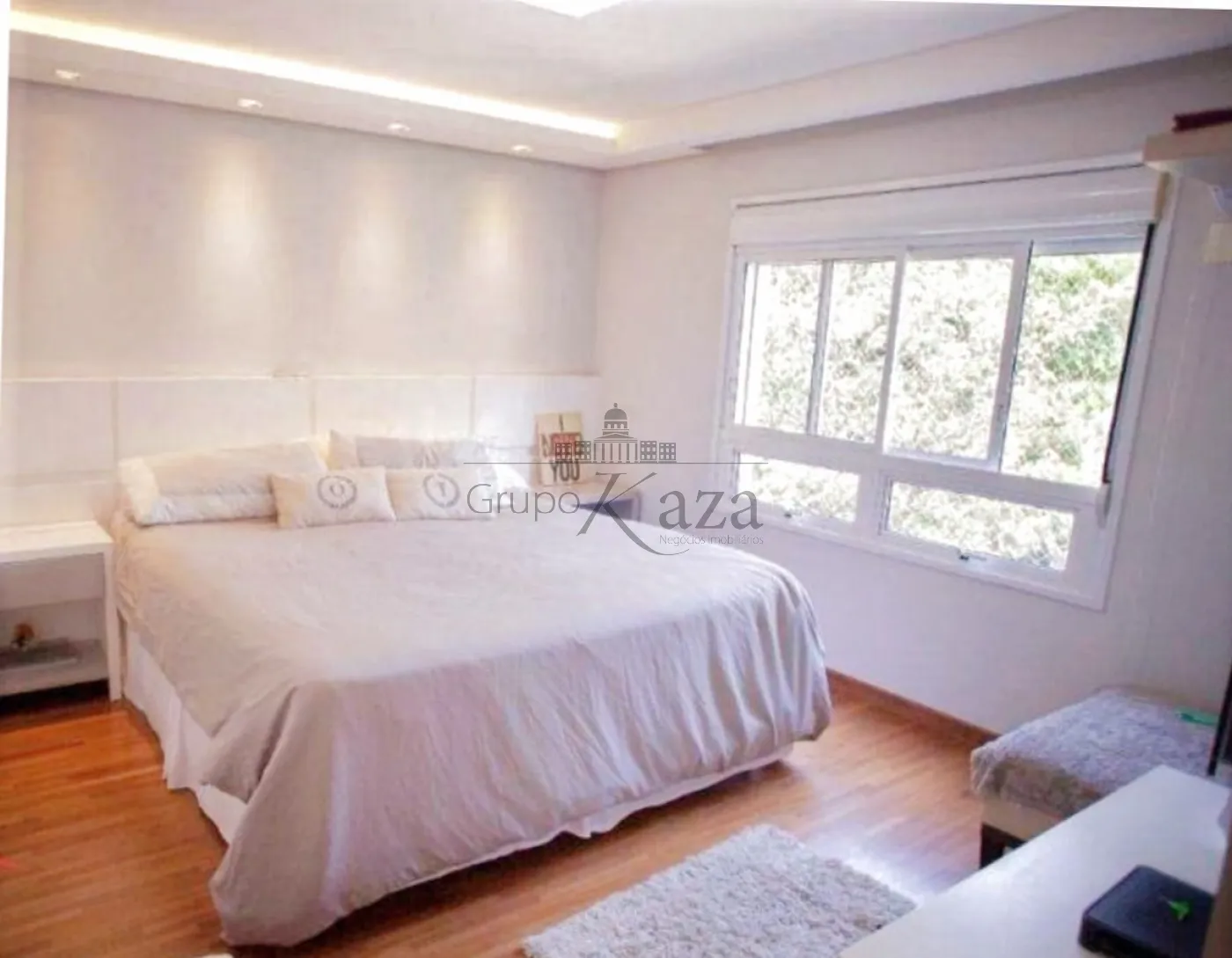 Foto 11 de Apartamento Padrão em Panamby, São Paulo - imagem 11