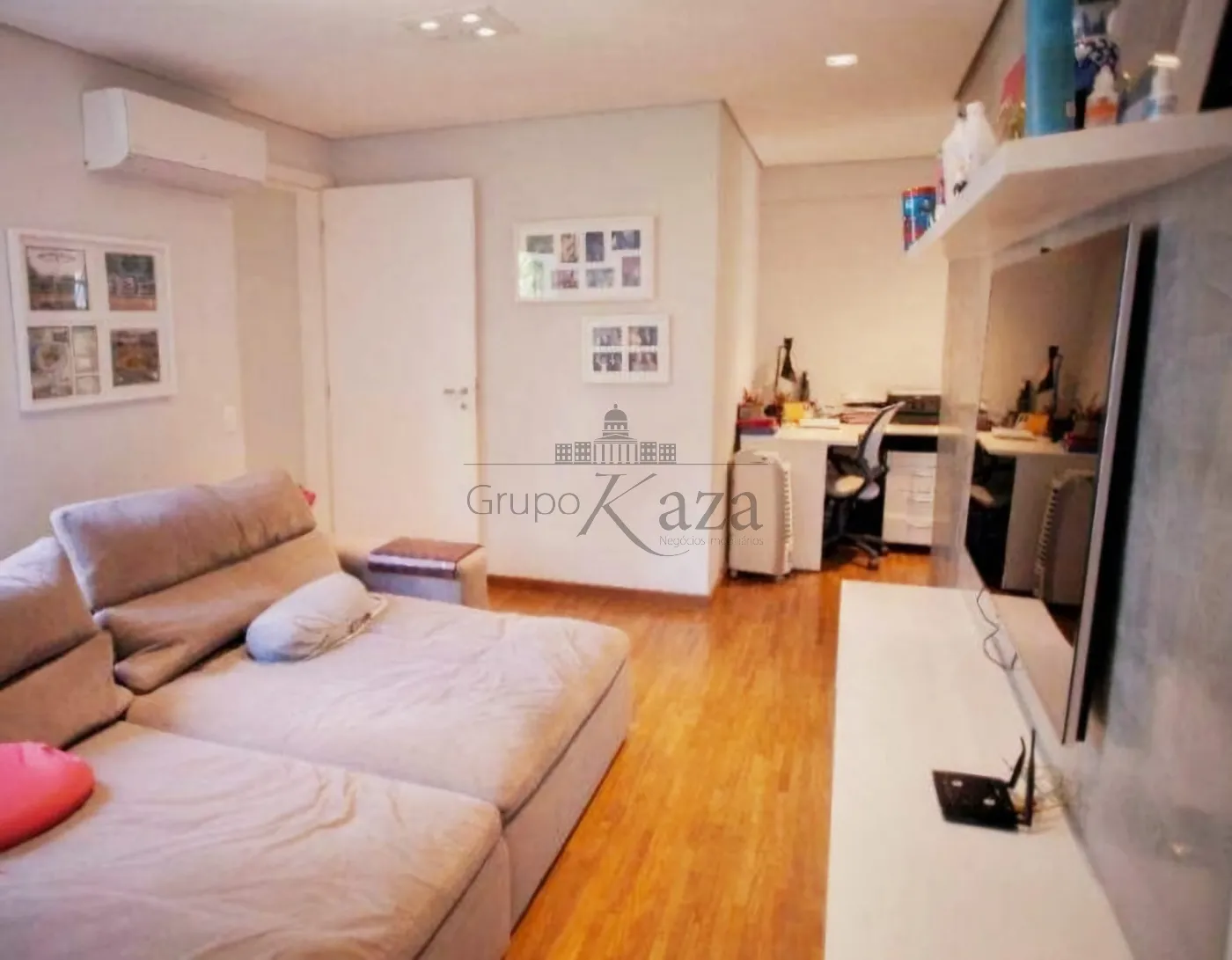Foto 9 de Apartamento Padrão em Panamby, São Paulo - imagem 9