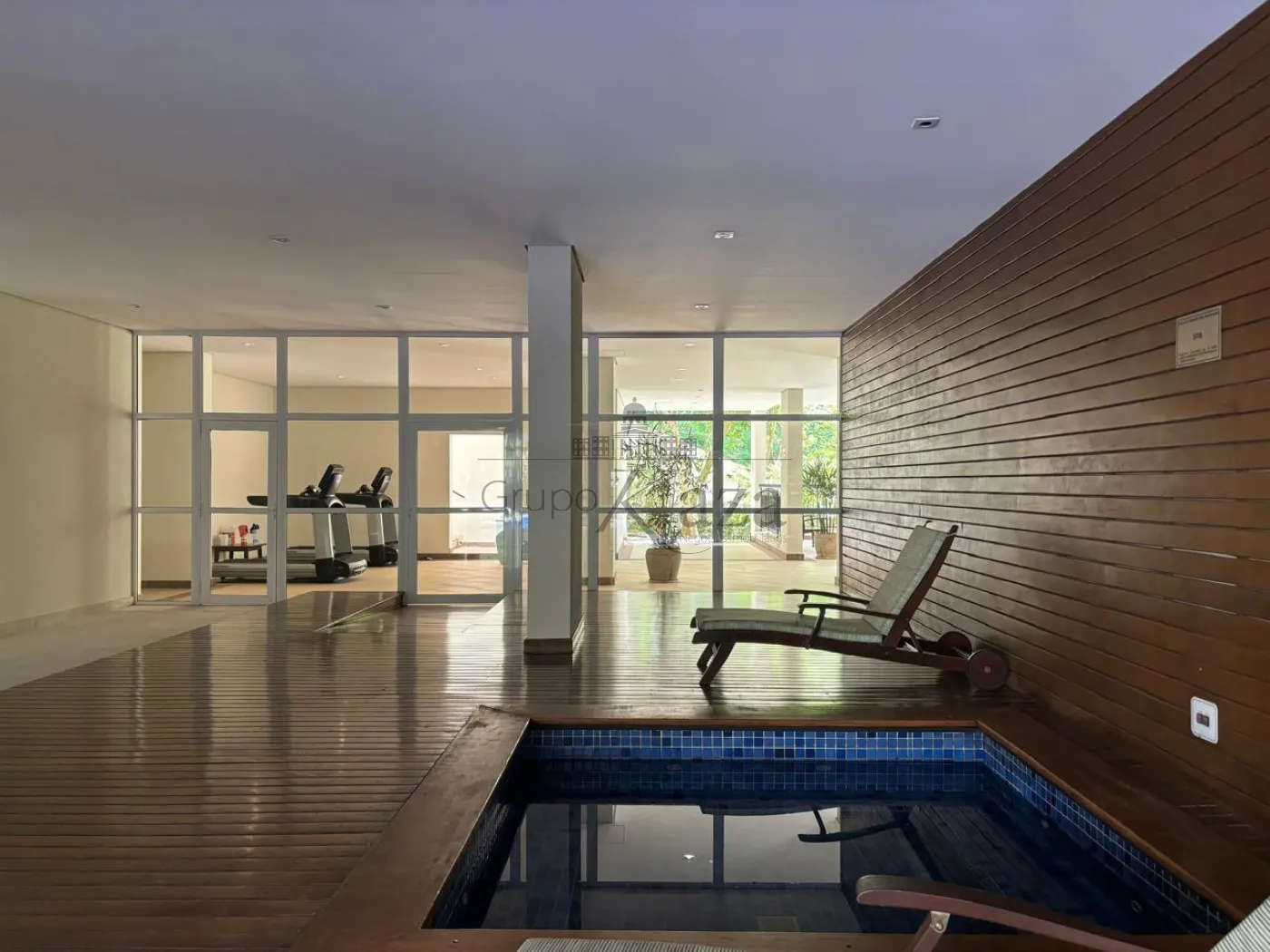 Foto 37 de Apartamento Padrão em Panamby, São Paulo - imagem 37