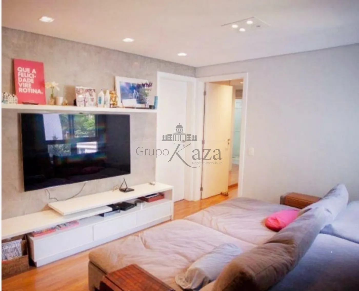 Foto 10 de Apartamento Padrão em Panamby, São Paulo - imagem 10