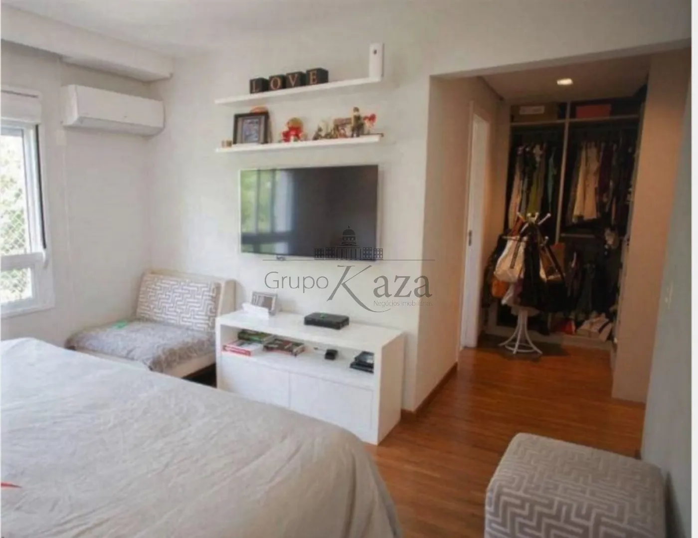 Foto 12 de Apartamento Padrão em Panamby, São Paulo - imagem 12