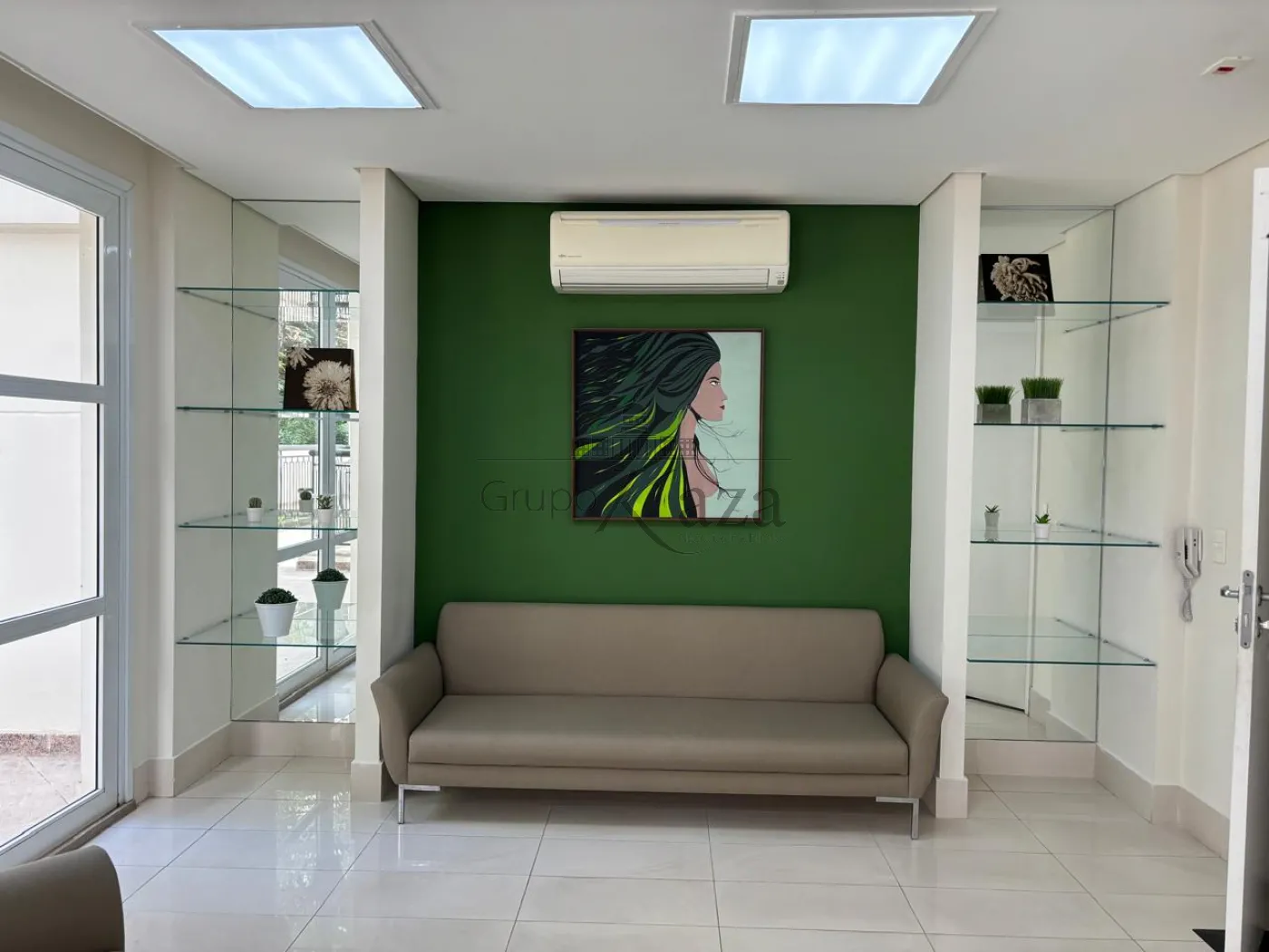 Foto 29 de Apartamento Padrão em Panamby, São Paulo - imagem 29