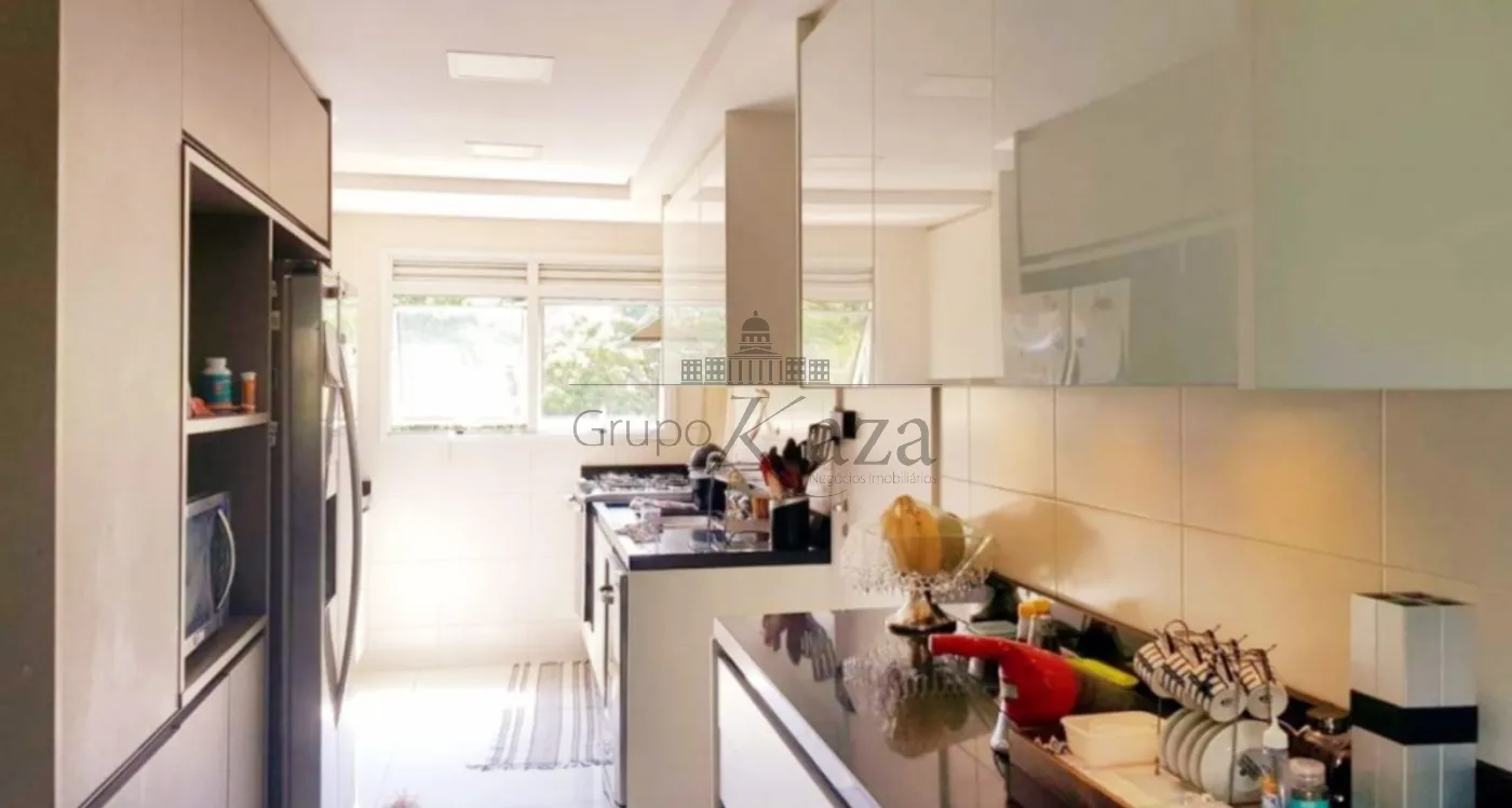 Foto 8 de Apartamento Padrão em Panamby, São Paulo - imagem 8