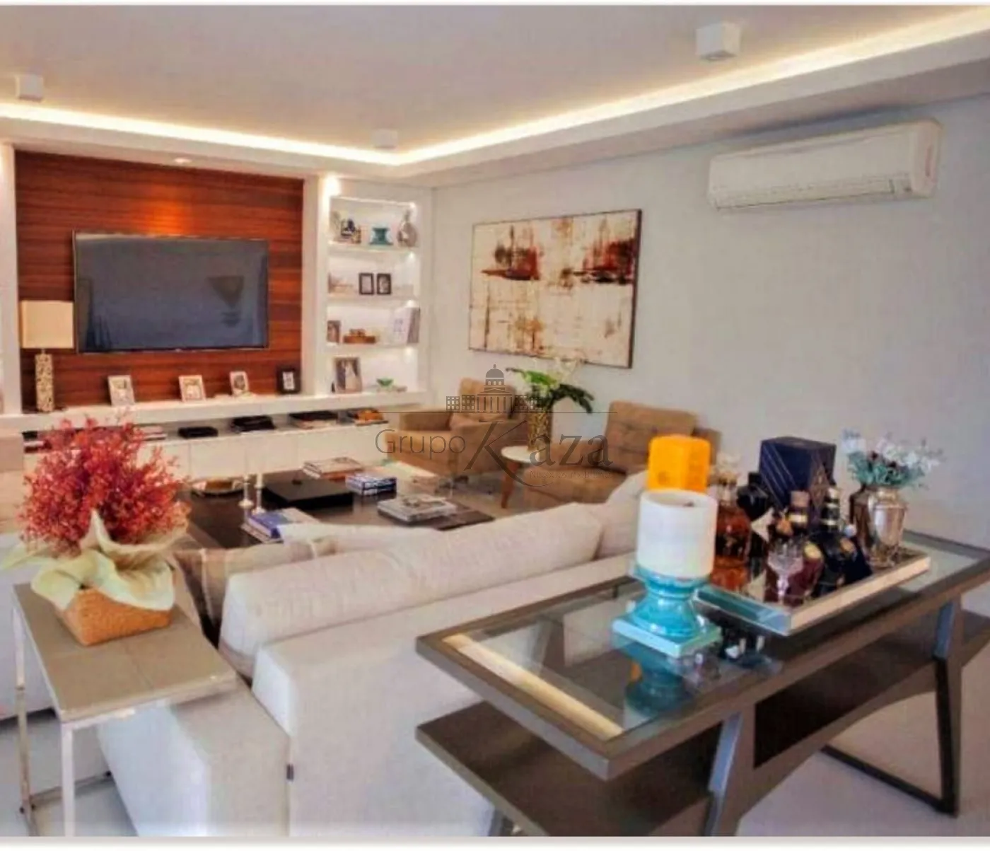 Foto 2 de Apartamento Padrão em Panamby, São Paulo - imagem 2