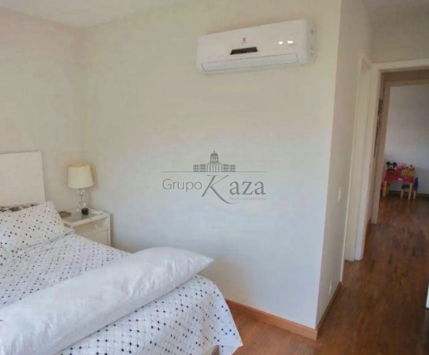 Foto 13 de Apartamento Padrão em Panamby, São Paulo - imagem 13
