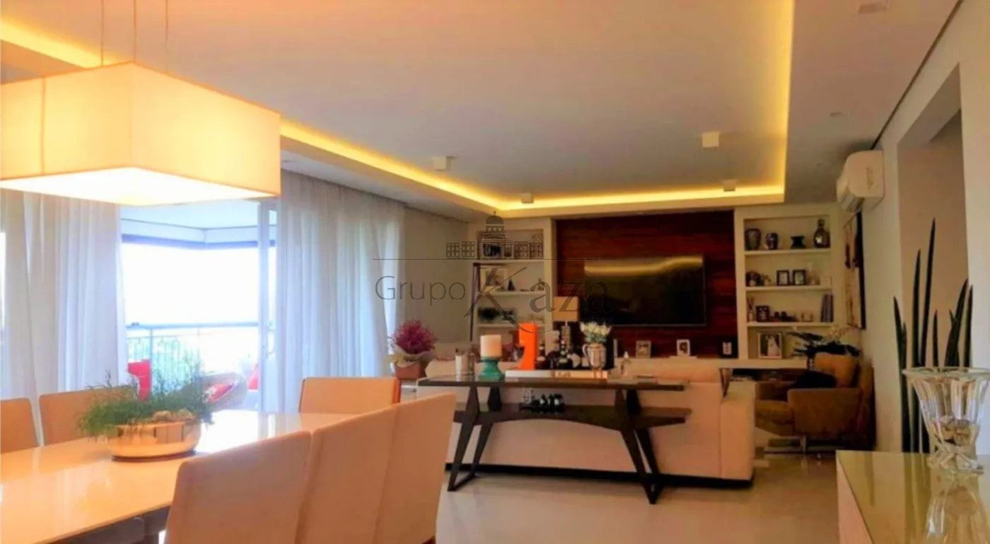 Foto 3 de Apartamento Padrão em Panamby, São Paulo - imagem 3