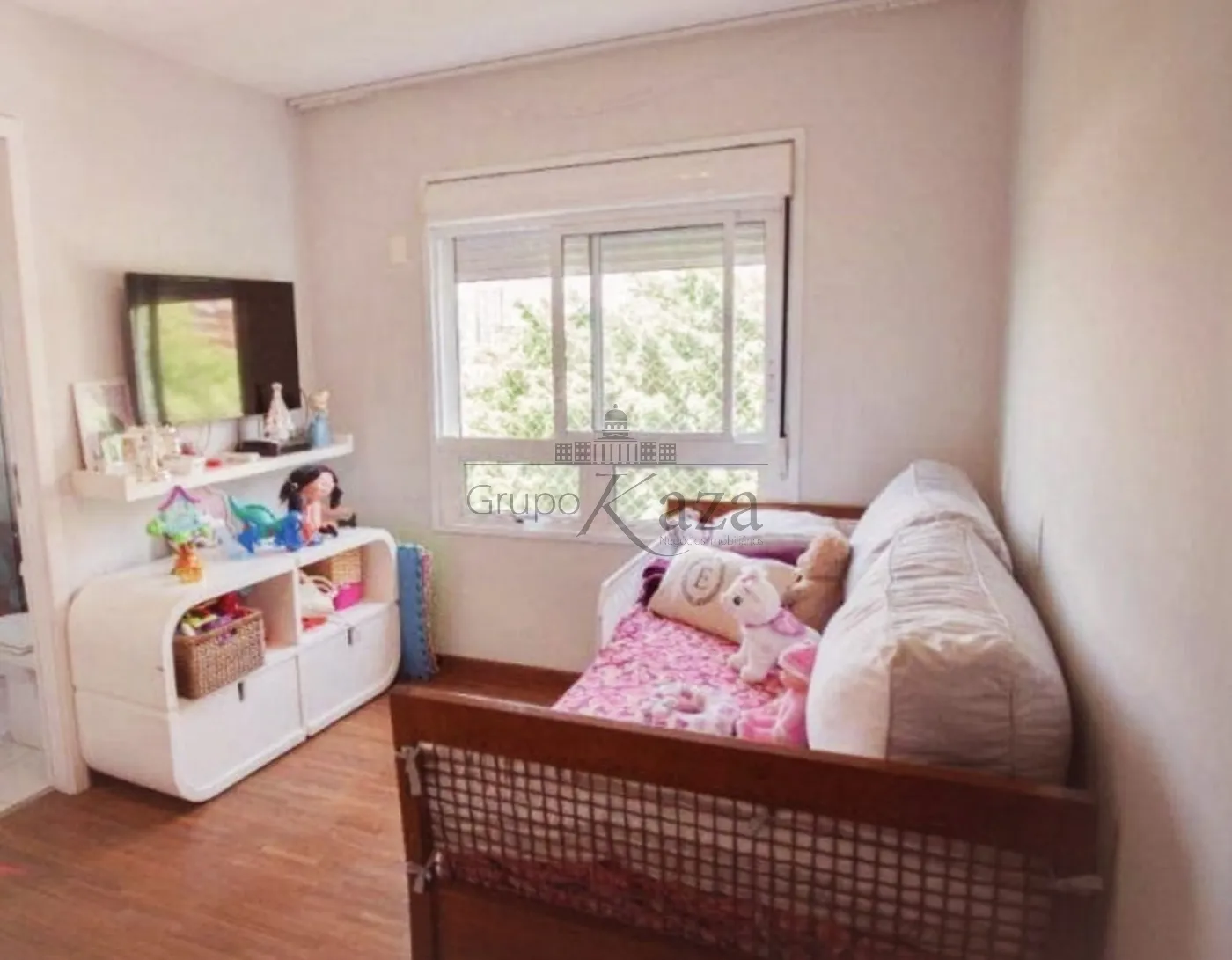 Foto 14 de Apartamento Padrão em Panamby, São Paulo - imagem 14