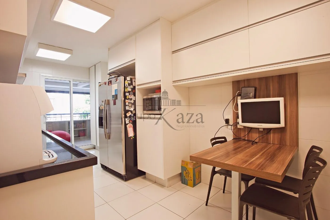 Foto 7 de Apartamento Padrão em Panamby, São Paulo - imagem 7