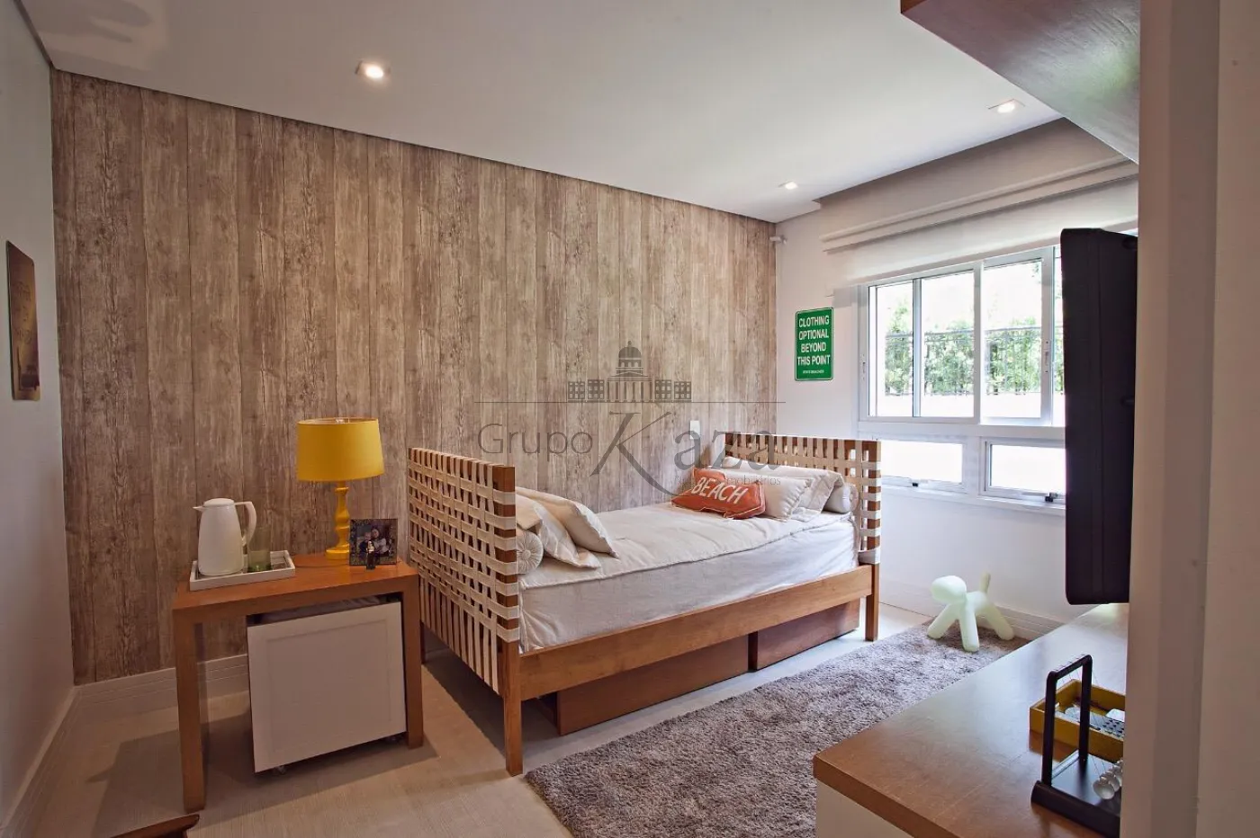 Foto 10 de Apartamento Padrão em Panamby, São Paulo - imagem 10