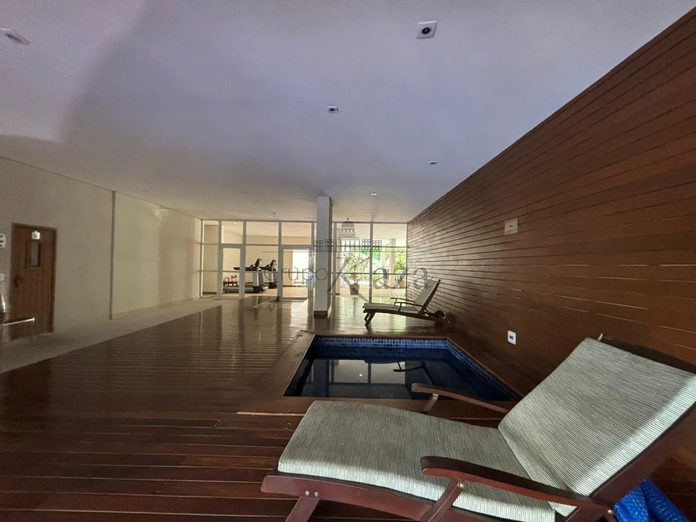 Foto 15 de Apartamento Padrão em Panamby, São Paulo - imagem 15