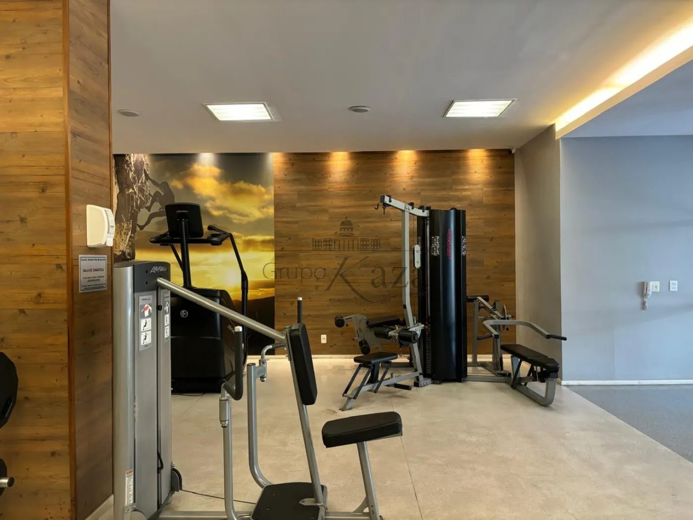 Foto 17 de Apartamento Padrão em Panamby, São Paulo - imagem 17