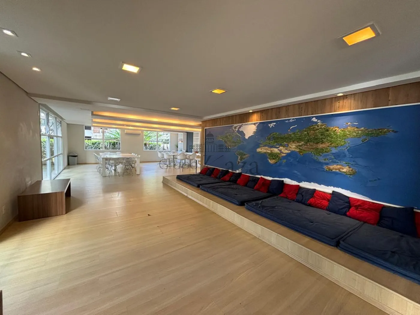 Foto 46 de Apartamento Padrão em Panamby, São Paulo - imagem 46