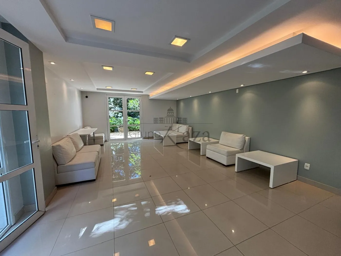 Foto 50 de Apartamento Padrão em Panamby, São Paulo - imagem 50