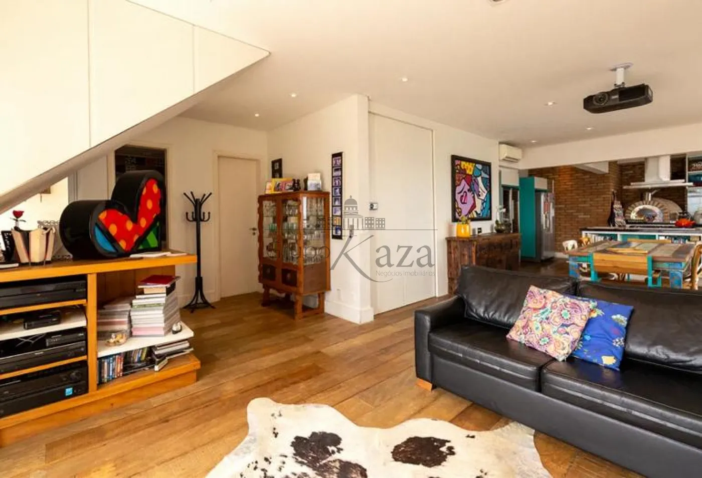 Foto 1 de Apartamento Cobertura em Paraíso, São Paulo - imagem 1
