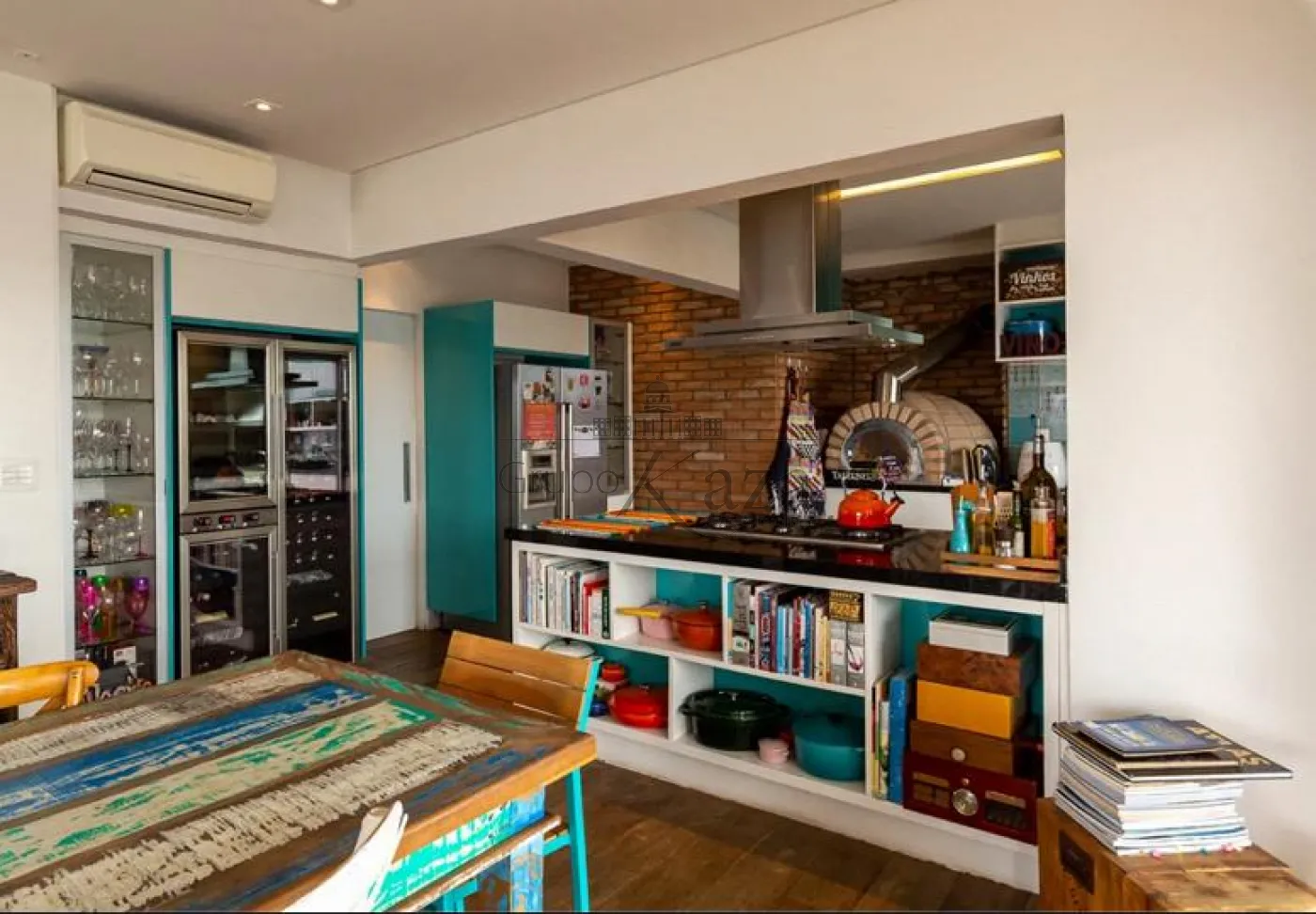 Foto 4 de Apartamento Cobertura em Paraíso, São Paulo - imagem 4