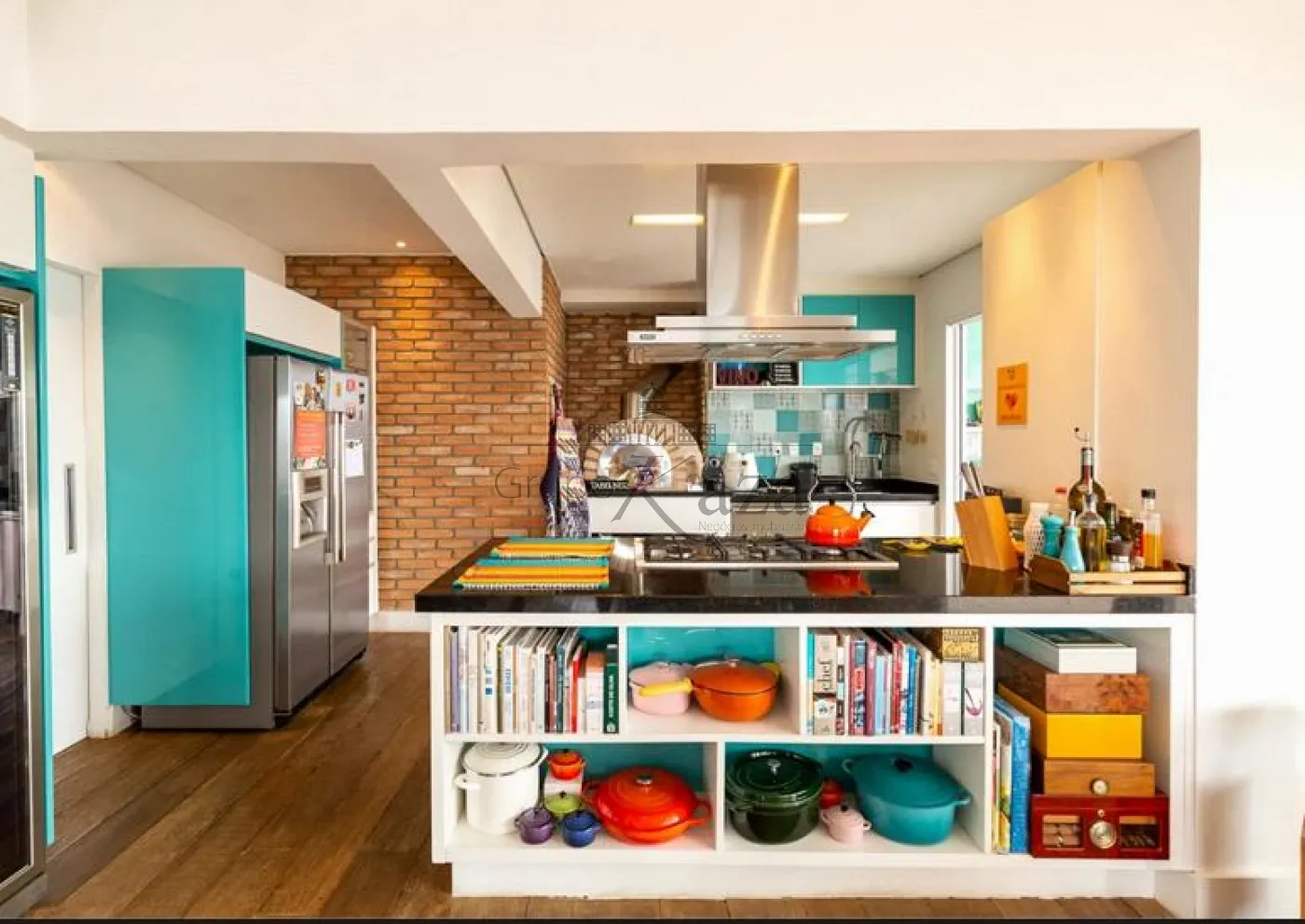 Foto 6 de Apartamento Cobertura em Paraíso, São Paulo - imagem 6