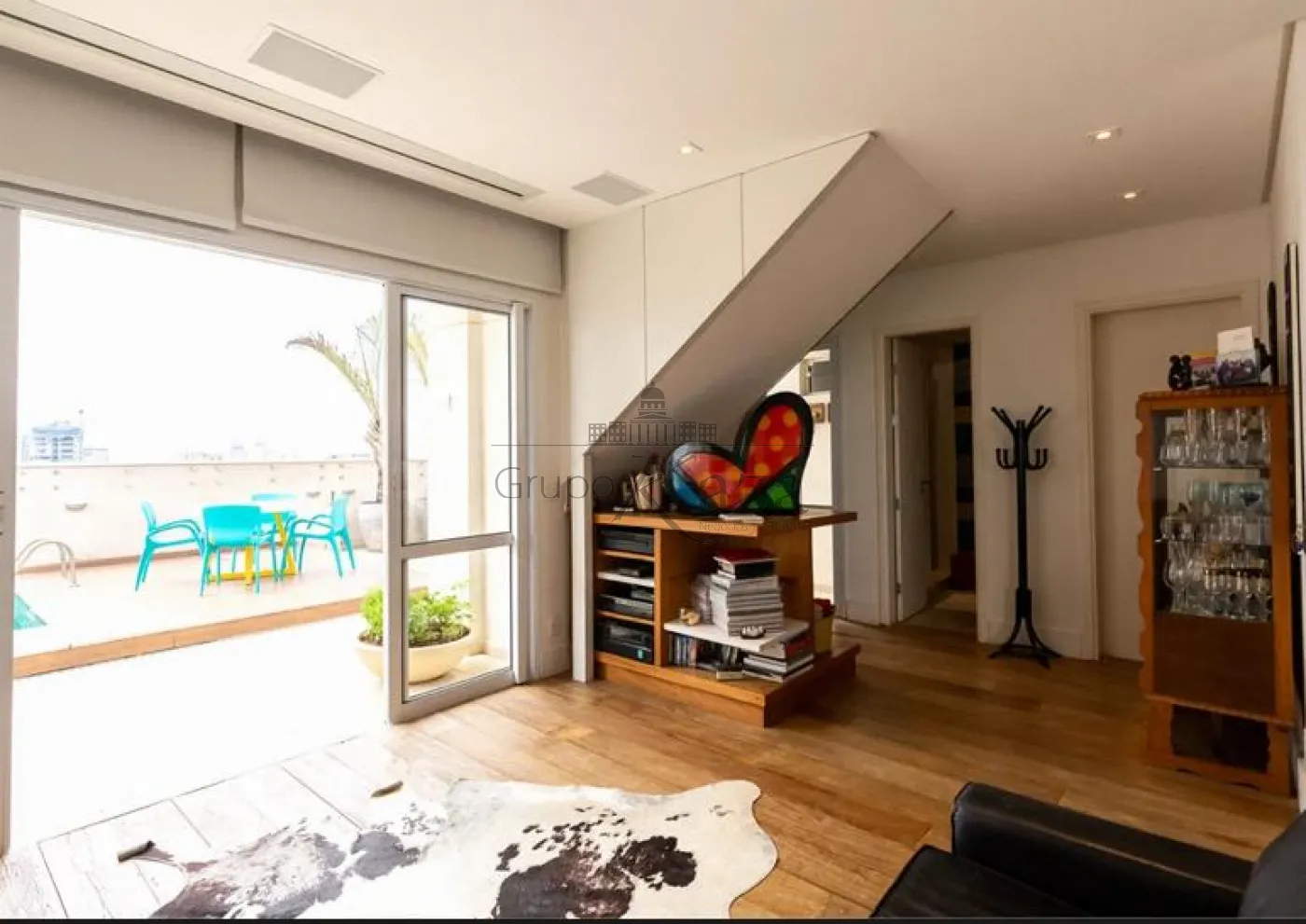 Foto 7 de Apartamento Cobertura em Paraíso, São Paulo - imagem 7