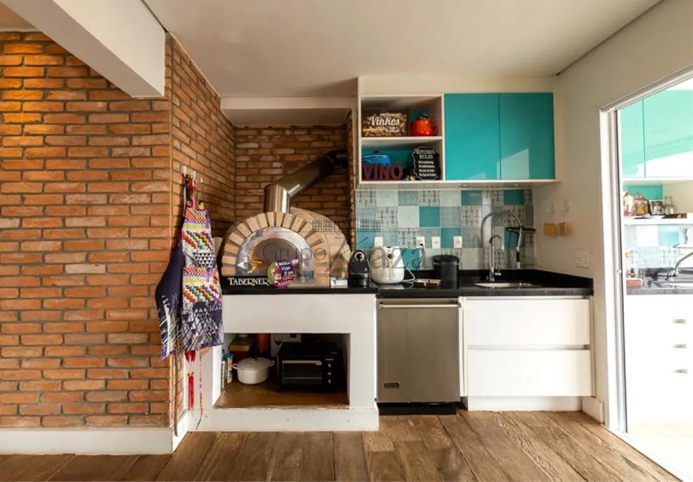 Foto 9 de Apartamento Cobertura em Paraíso, São Paulo - imagem 9