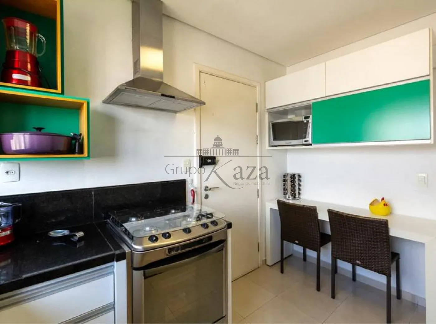 Foto 11 de Apartamento Cobertura em Paraíso, São Paulo - imagem 11