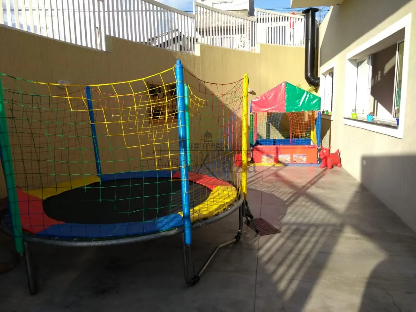 Foto 15 de Casa Comercial  Residencial em Jardim Mariana II, São José dos Campos - imagem 15