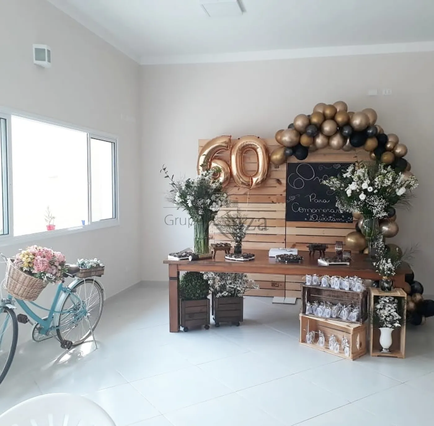 Foto 12 de Casa Comercial  Residencial em Jardim Mariana II, São José dos Campos - imagem 12