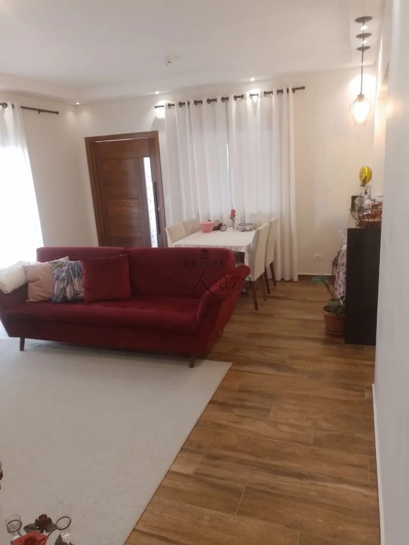 Foto 25 de Casa Comercial  Residencial em Jardim Mariana II, São José dos Campos - imagem 25