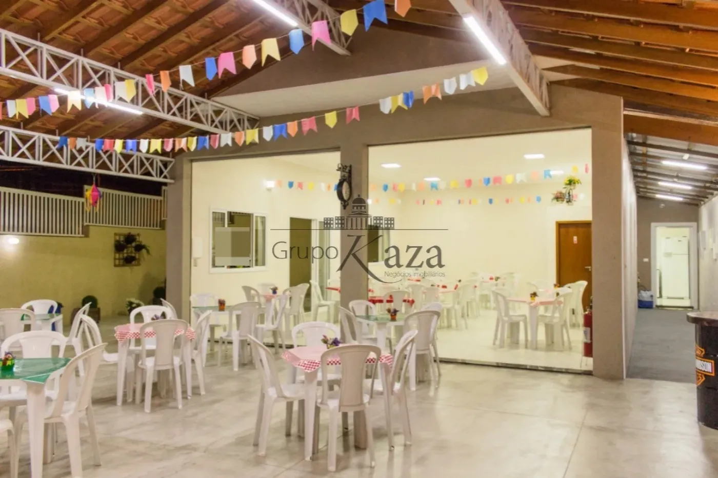 Foto 1 de Casa Comercial  Residencial em Jardim Mariana II, São José dos Campos - imagem 1