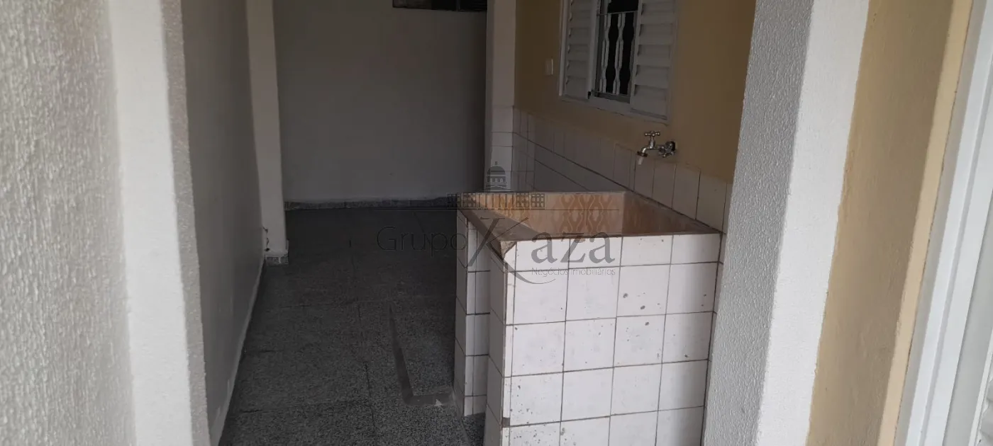 Foto 12 de Casa Padrão em Vila Nair, São José dos Campos - imagem 12