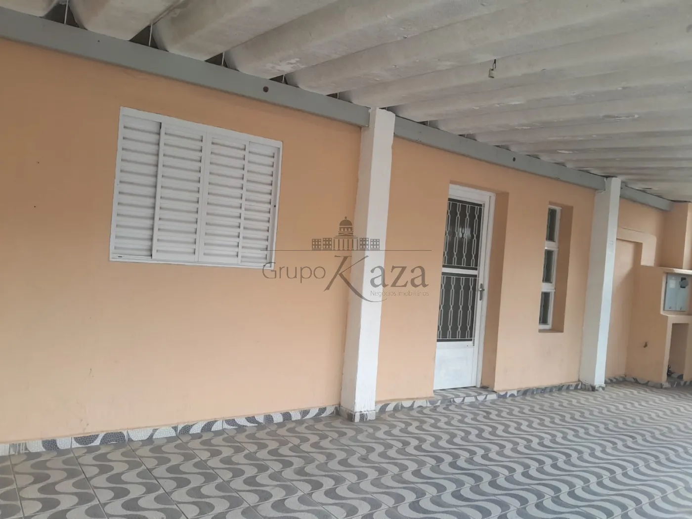 Foto 14 de Casa Padrão em Vila Nair, São José dos Campos - imagem 14