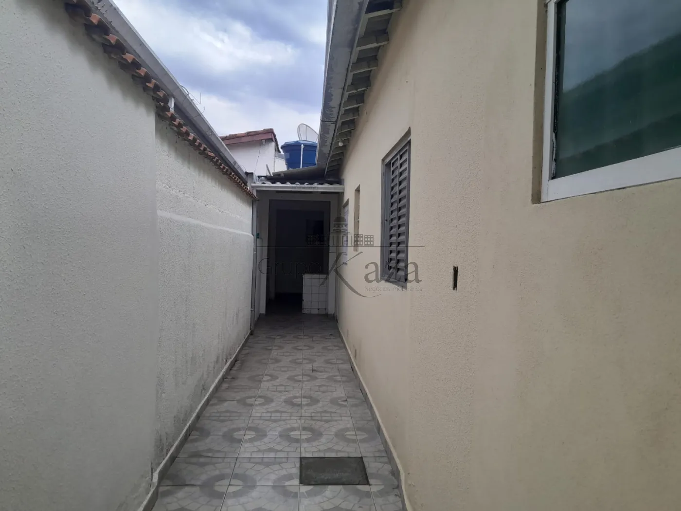 Foto 11 de Casa Padrão em Vila Nair, São José dos Campos - imagem 11