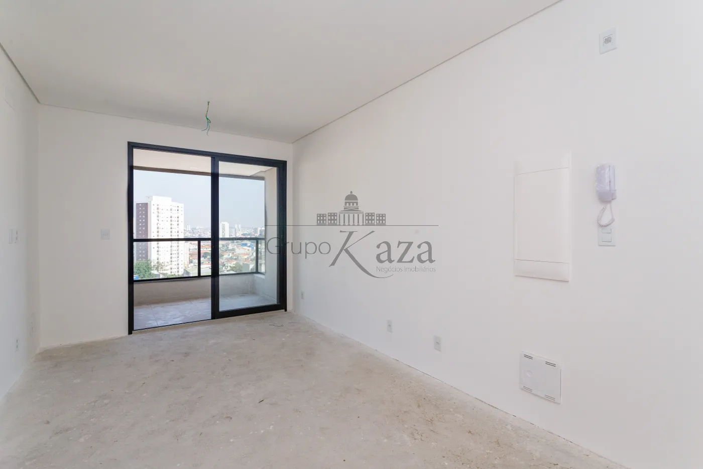 Foto 1 de Apartamento Padrão em Ipiranga, São Paulo - imagem 1