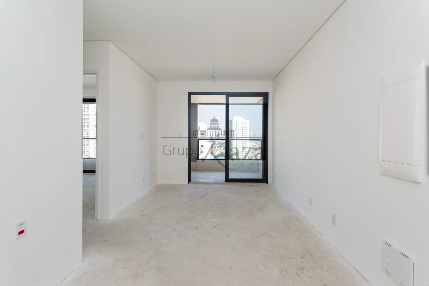Foto 2 de Apartamento Padrão em Ipiranga, São Paulo - imagem 2