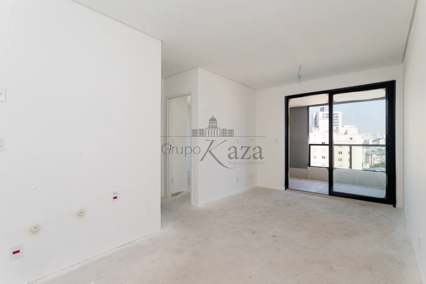 Foto 3 de Apartamento Padrão em Ipiranga, São Paulo - imagem 3