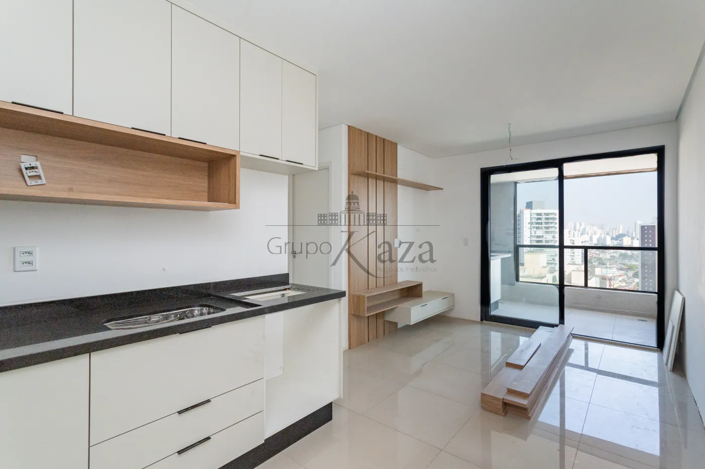 Foto 1 de Apartamento Padrão em Ipiranga, São Paulo - imagem 1