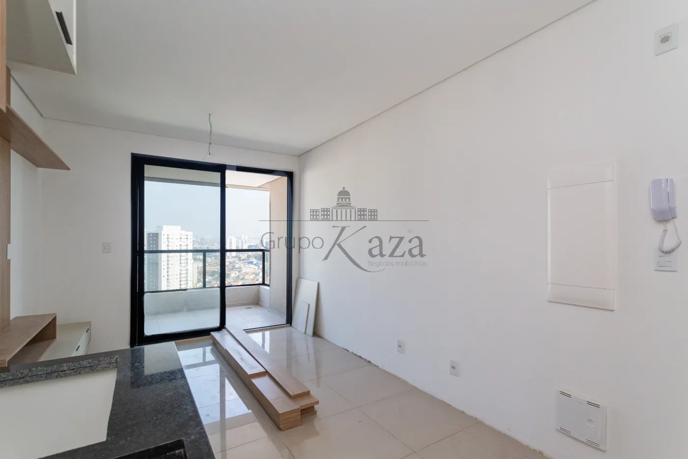 Foto 2 de Apartamento Padrão em Ipiranga, São Paulo - imagem 2