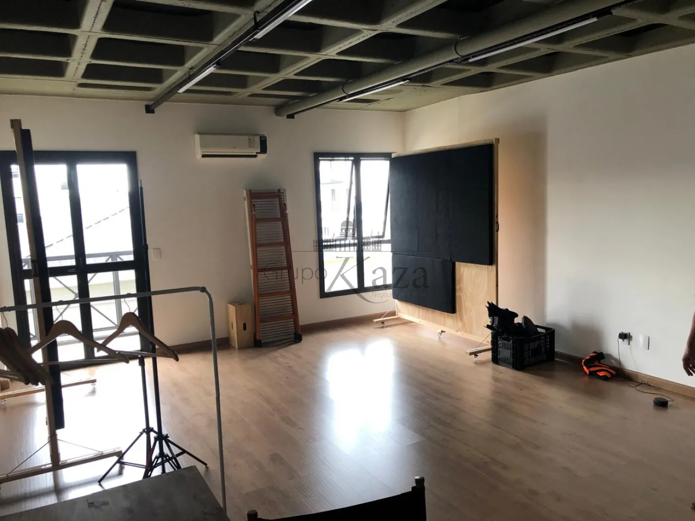 Foto 2 de Comercial Sala Condomínio em Vila Leopoldina, São Paulo - imagem 2