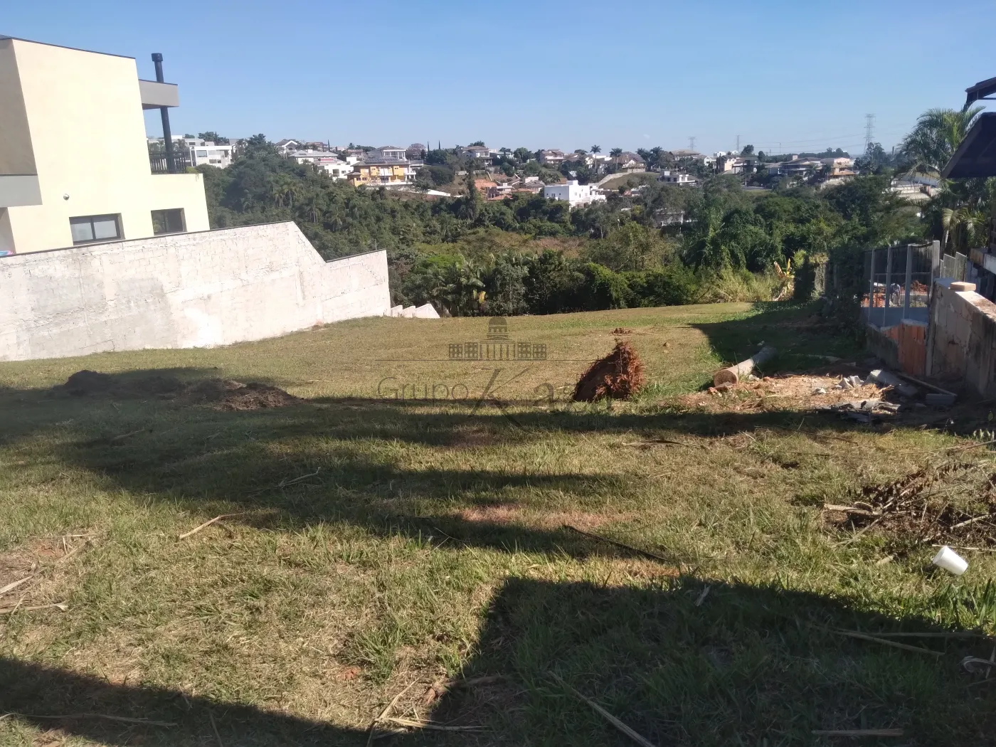 Foto 4 de Terreno Condomínio em Condomínio Residencial Mirante do Vale, Jacareí - imagem 4