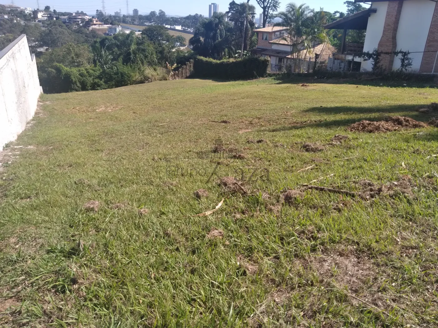 Foto 1 de Terreno Condomínio em Condomínio Residencial Mirante do Vale, Jacareí - imagem 1