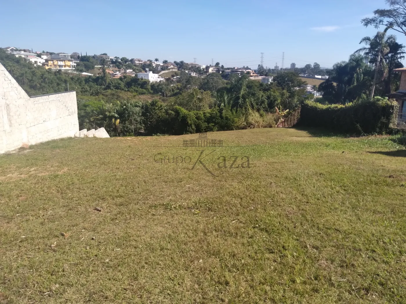 Foto 2 de Terreno Condomínio em Condomínio Residencial Mirante do Vale, Jacareí - imagem 2