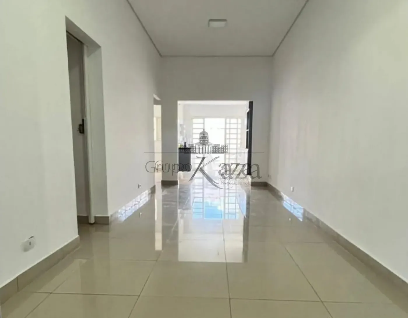 Foto 1 de Casa Térrea em Parque Califórnia, Jacareí - imagem 1