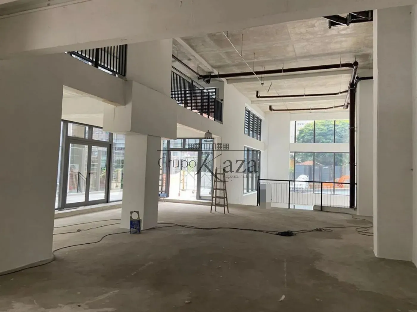 Foto 1 de Comercial Loja em condomínio comercial em Jardim Paulista, São Paulo - imagem 1