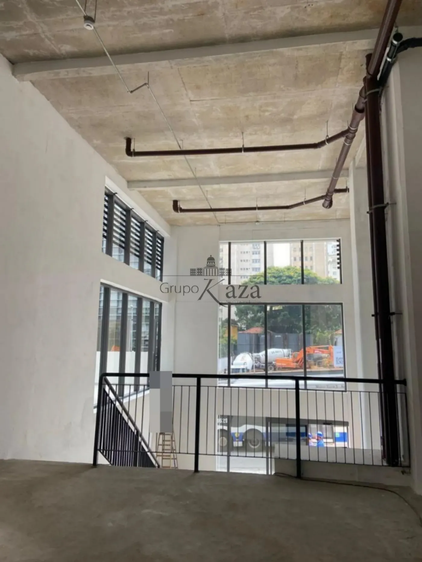 Foto 5 de Comercial Loja em condomínio comercial em Jardim Paulista, São Paulo - imagem 5