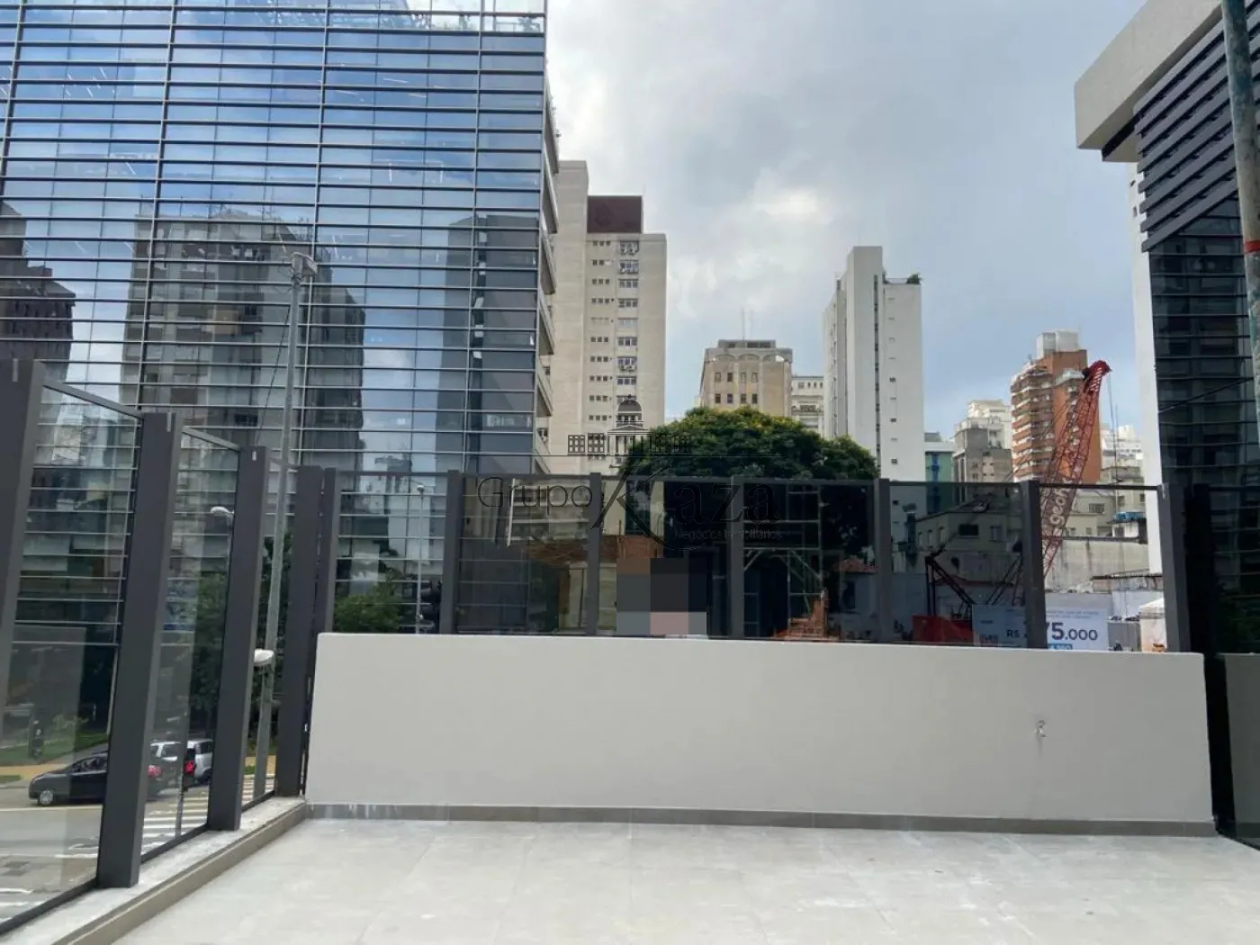 Foto 9 de Comercial Loja em condomínio comercial em Jardim Paulista, São Paulo - imagem 9
