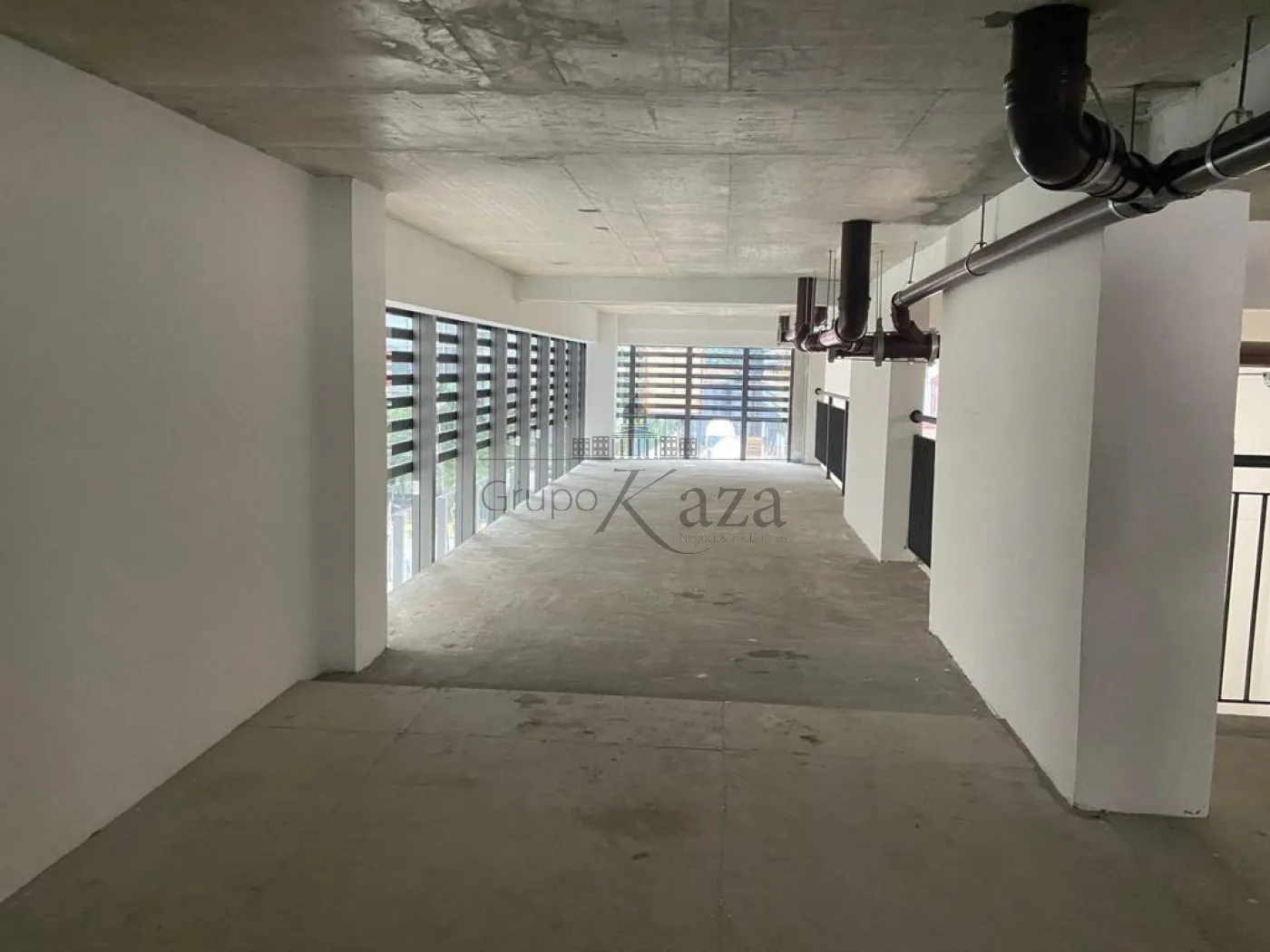 Foto 2 de Comercial Loja em condomínio comercial em Jardim Paulista, São Paulo - imagem 2