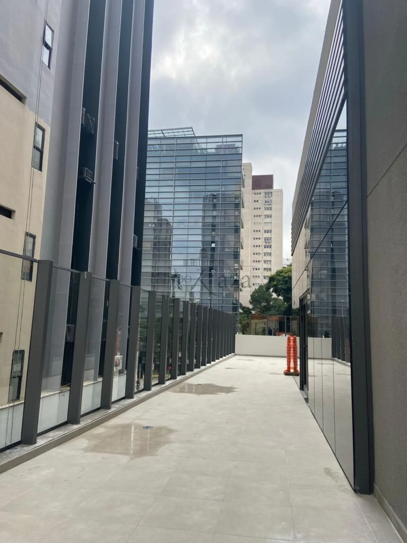 Foto 7 de Comercial Loja em condomínio comercial em Jardim Paulista, São Paulo - imagem 7